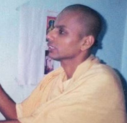 gaur gopal das