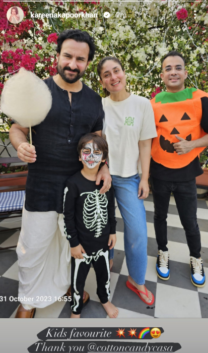 kareena kapoor khan halloween