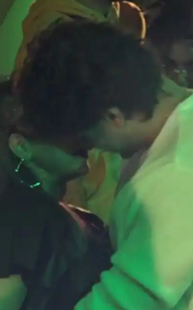 shalin bhanot tina datta