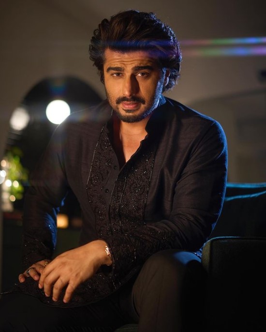 Arjun Kapoor