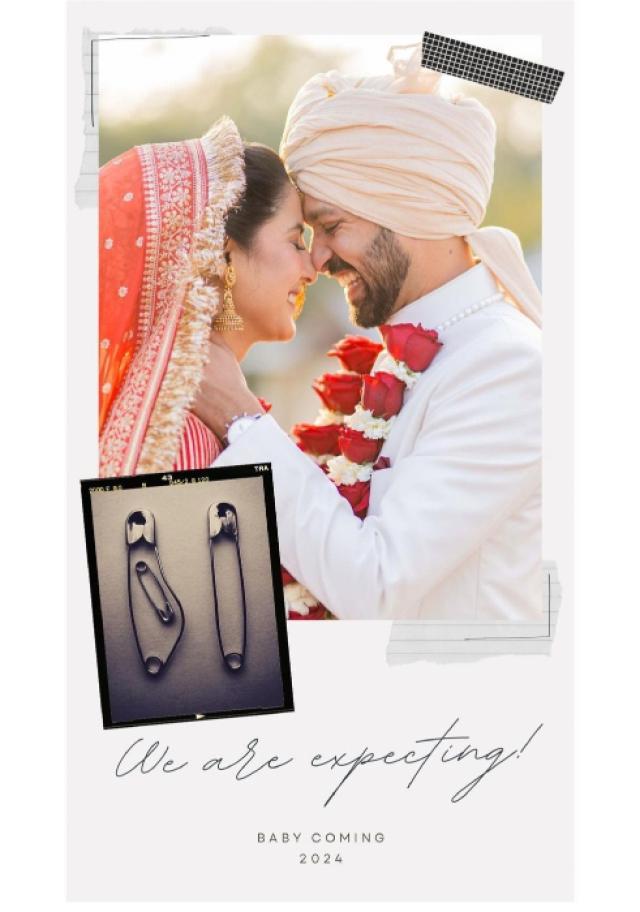 vikrant massey and sheetal thakur