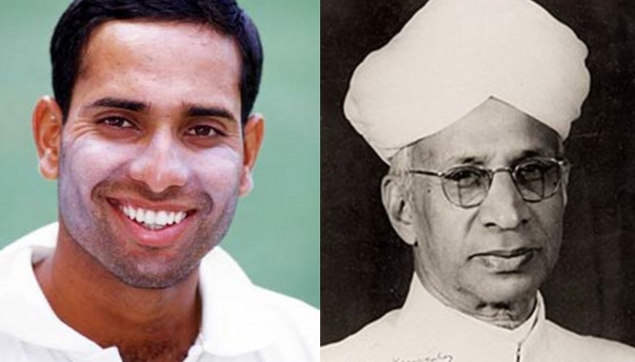 VVS Laxman Next Head Coach Never Played World Cup 281 Knock Vs Australia Retirement Dhoni