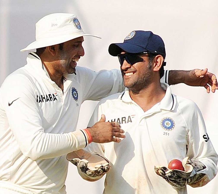 VVS Laxman Next Head Coach Never Played World Cup 281 Knock Vs Australia Retirement Dhoni