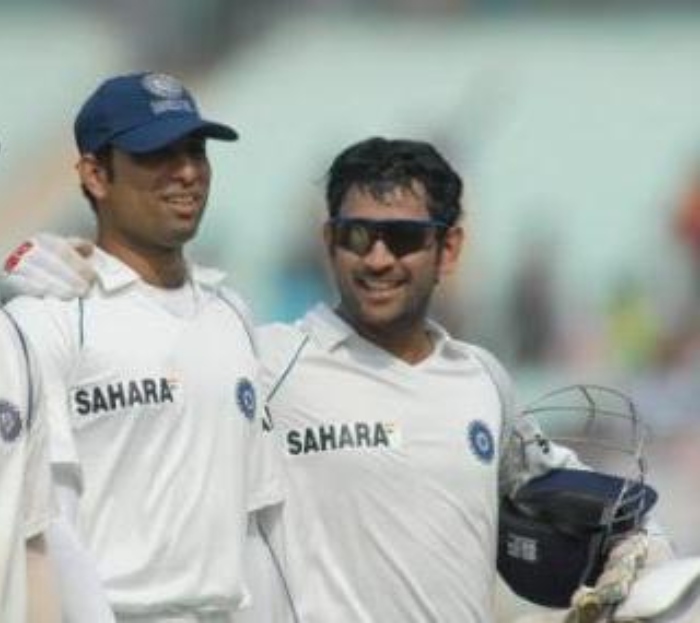 VVS Laxman Next Head Coach Never Played World Cup 281 Knock Vs Australia Retirement Dhoni
