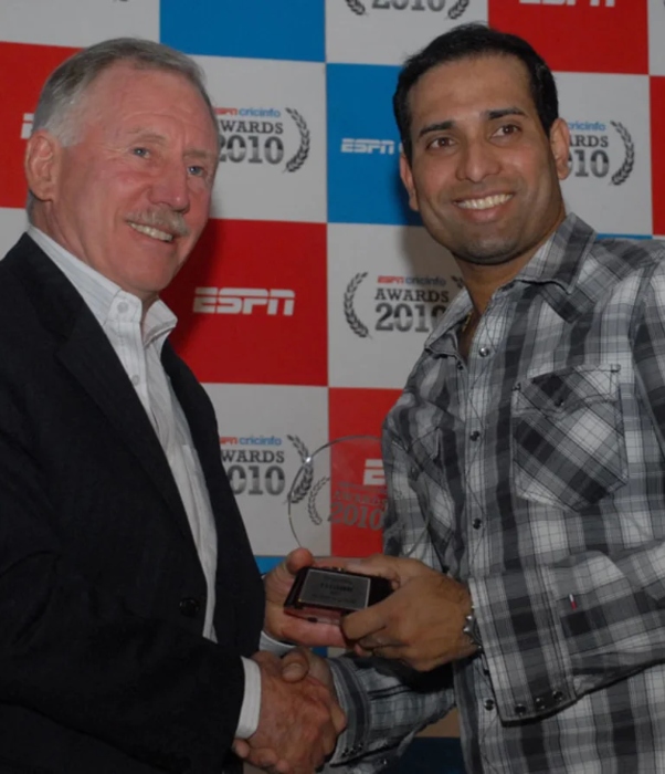 VVS Laxman Next Head Coach Never Played World Cup 281 Knock Vs Australia Retirement Dhoni