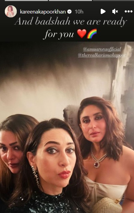 kareena