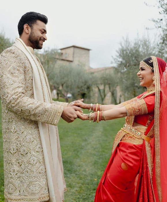 varun tej and lavanya