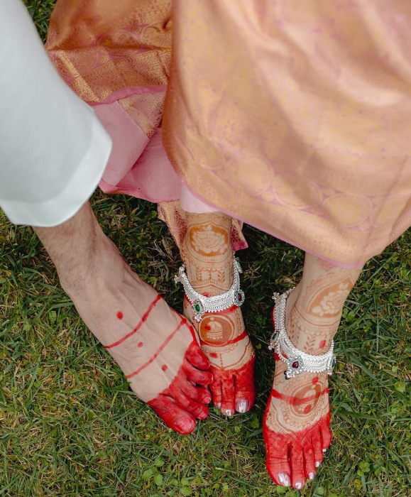 varun tej and lavanya