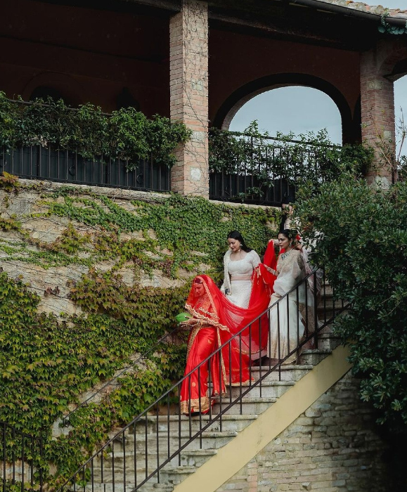 varun lavanya wedding