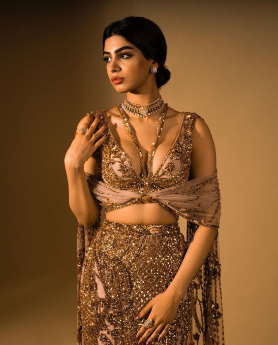 khushi kapoor birthday