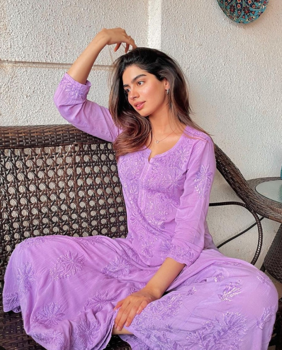 khushi kapoor