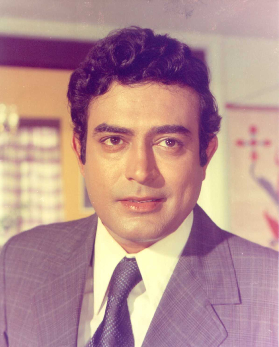 sanjeev kumar