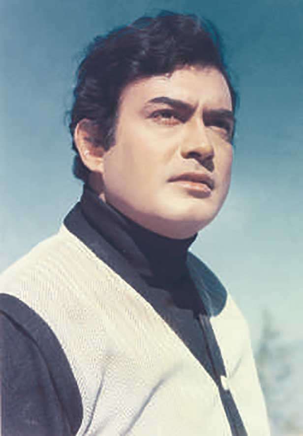 sanjeev kumar