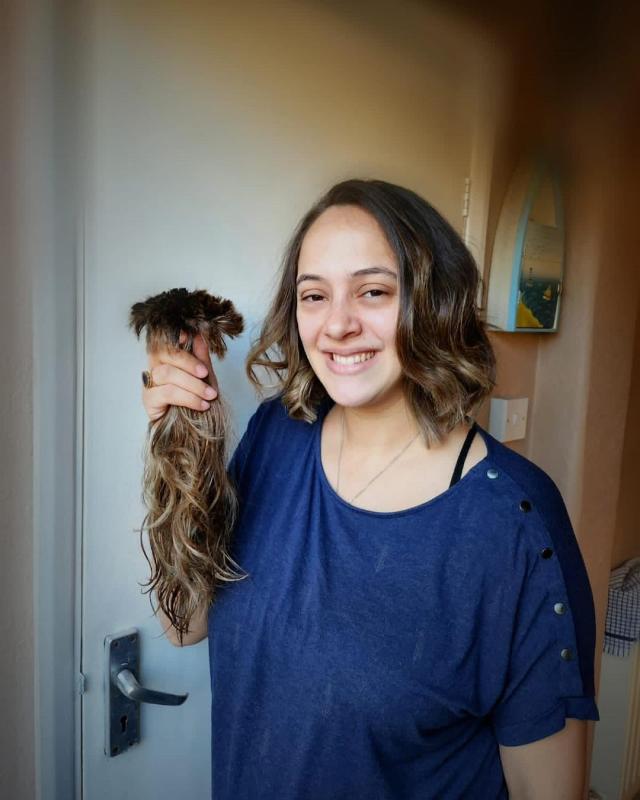 hazel keech postpartum journey