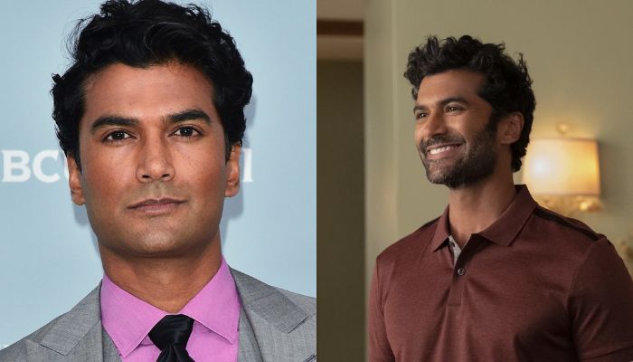 sendhil