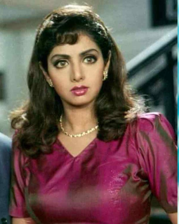 sridevi