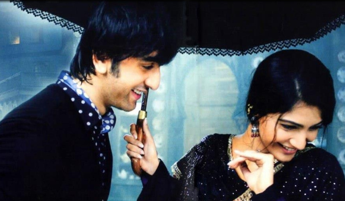 when sonam kapoor said she doesn't find ranbir sexy