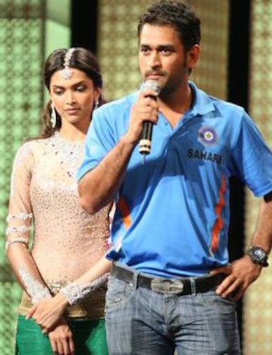ms dhoni