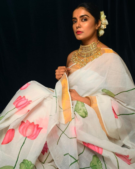 celeb inspired looks for chhath puja