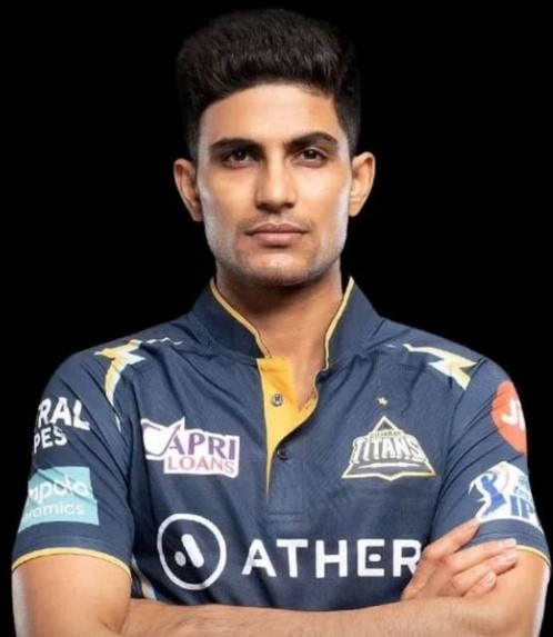 shubman