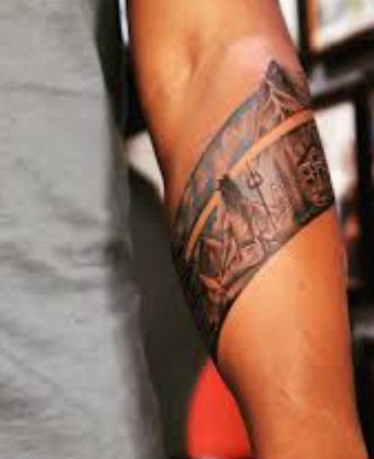 From Aamir Khan to Anushka Sharma: The artists who inked these celebs tell  you all about tattoos | Indiatoday