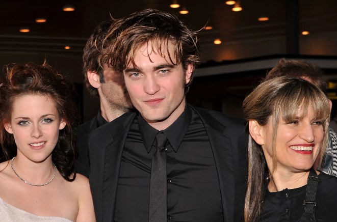 Kristen Stewart Gate Crashed Ex-Beau, Robert Pattinson's Party, The Duo ...