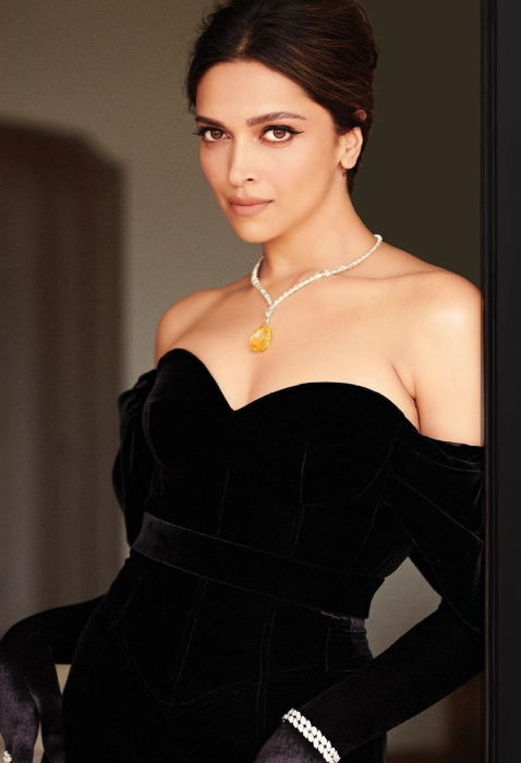 deepika padukone