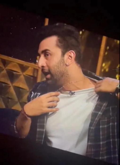 ranbir kapoor