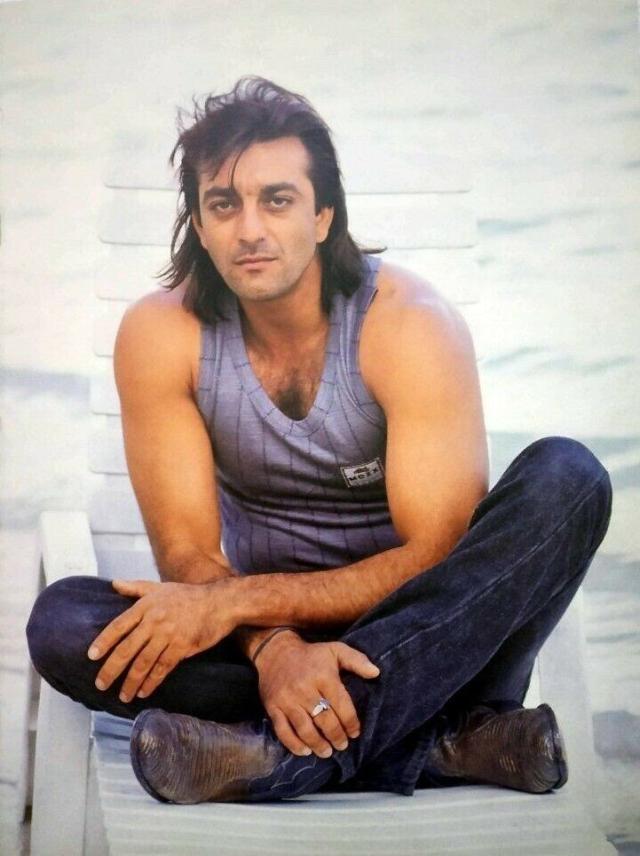 sanjay dutt