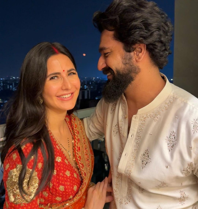 vicky kaushal reveals katrina kaif hated him for his clean shaven look