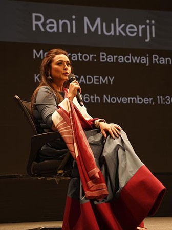 rani