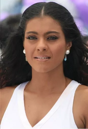 kajol
