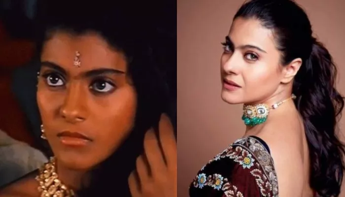 kajol