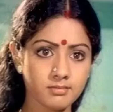 sridevi