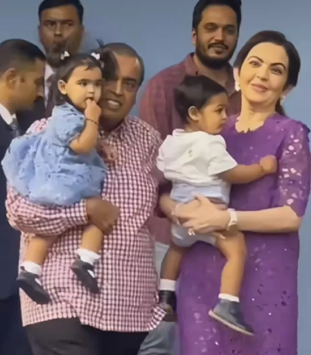 nita ambani
