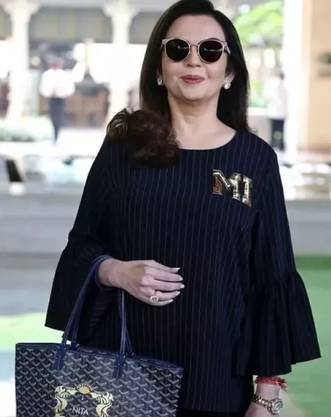 nita ambani