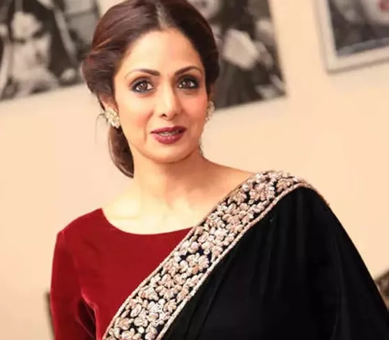 sridevi