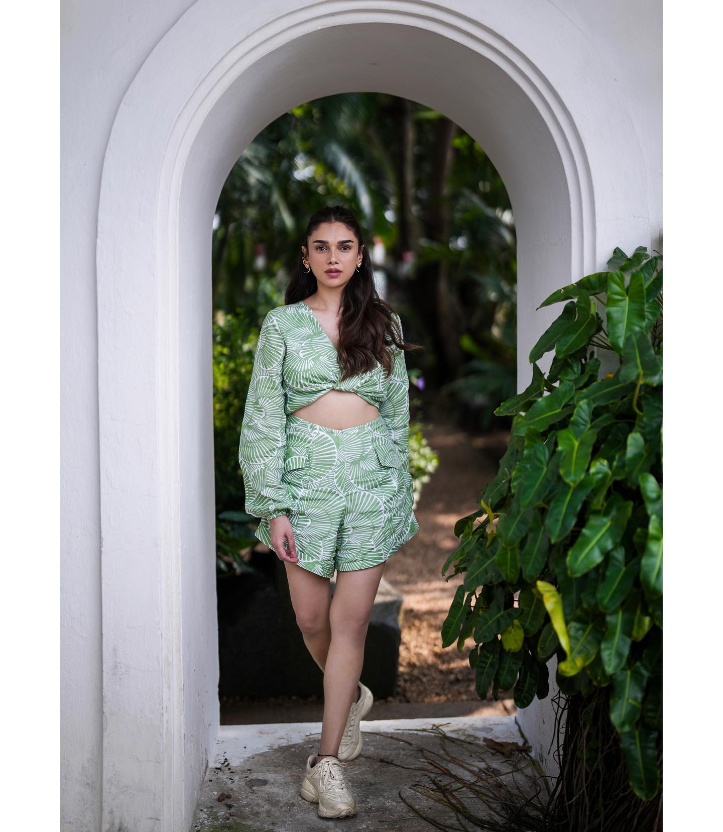 5 striking co-ord sets to steal from Aditi Rao Hydari's closet - See photos