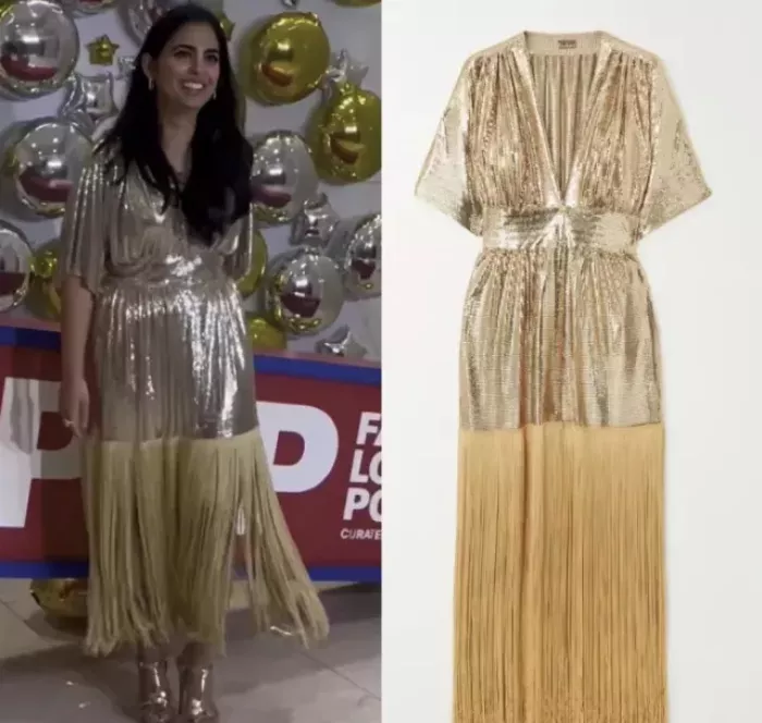 isha ambani