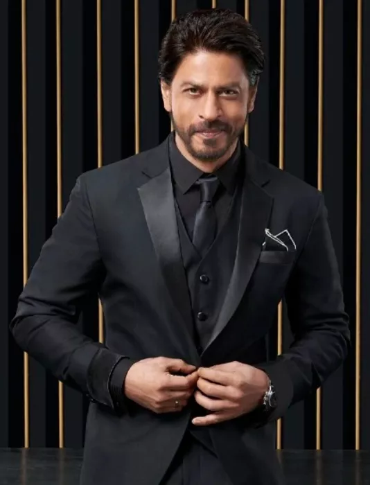 shah rukh khan
