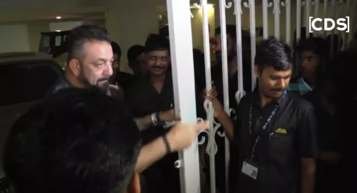 sanjay dutt