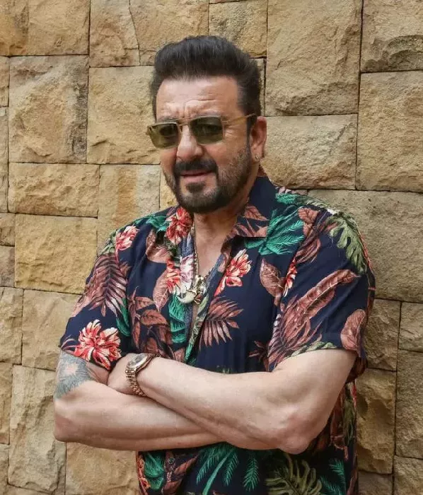 sanjay dutt