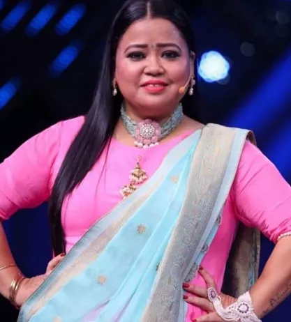 bharti