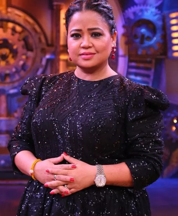 bharti