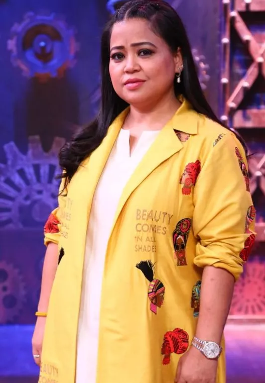 bharti