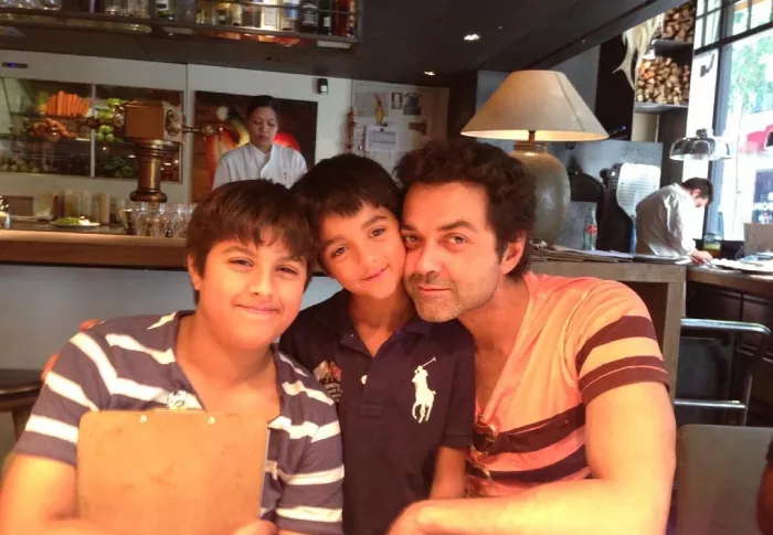 Bobby Deol says son's good looks, cuteness cannot guarantee Bollywood  success