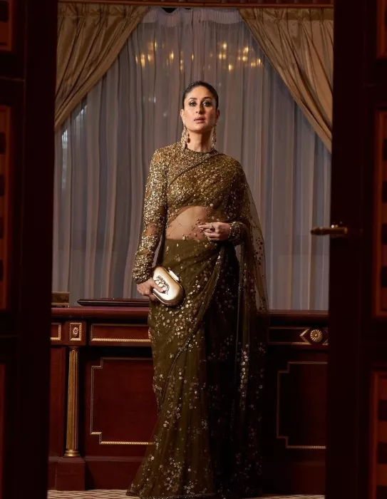 kareena