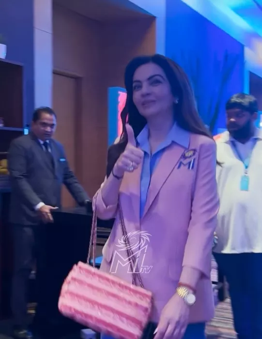 nita ambani