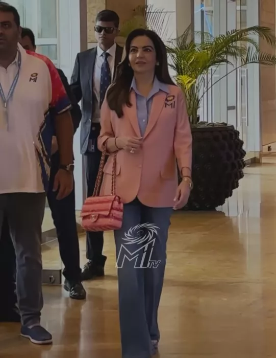 nita ambani