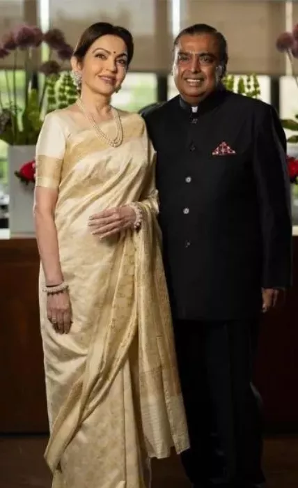 nita ambani